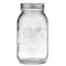 Ball Ball Regular Mouth Mason Jar 32 oz 12 pk 62000 - alternate 4